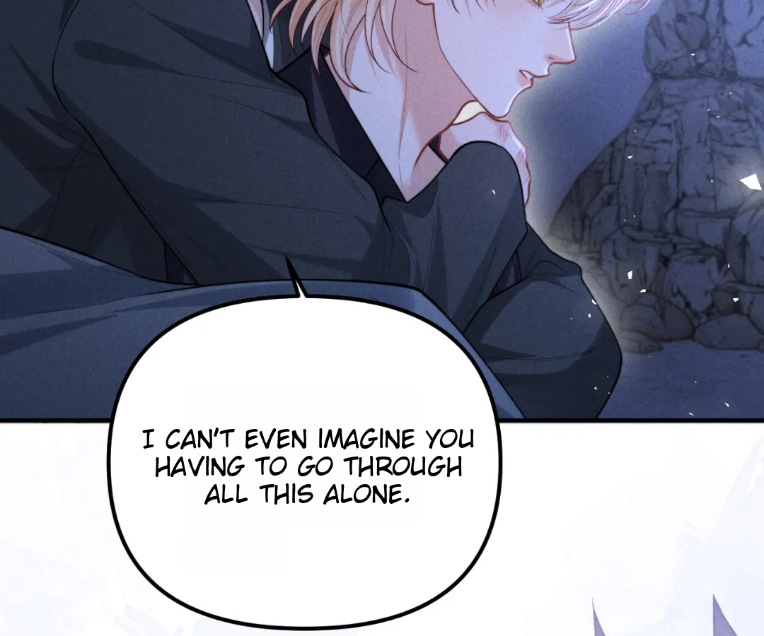Toxic Adoration [Official] - Chapter 23 manhwa