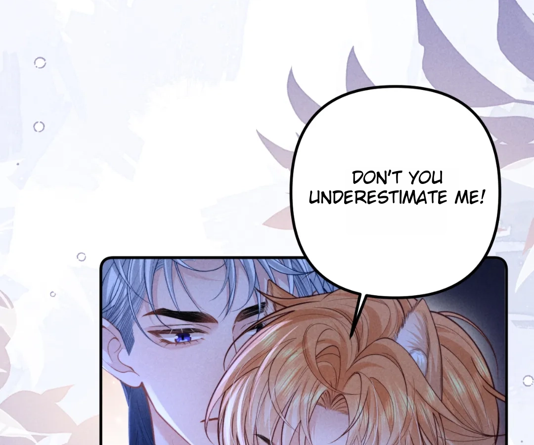 Toxic Adoration [Official] - Chapter 23 manhwa