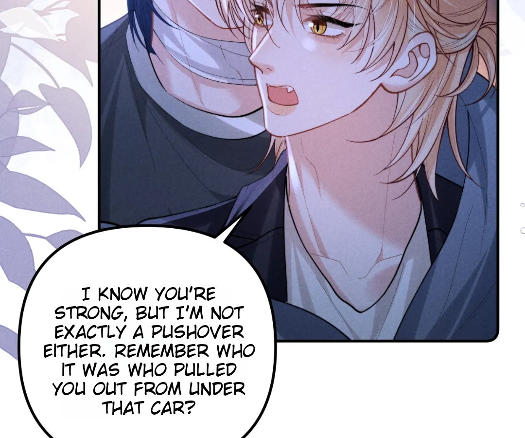 Toxic Adoration [Official] - Chapter 23 manhwa