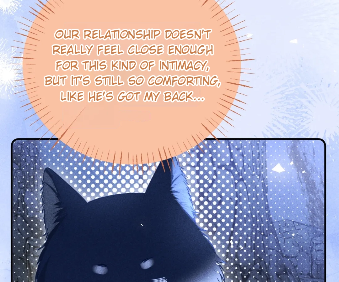 Toxic Adoration [Official] - Chapter 23 manhwa