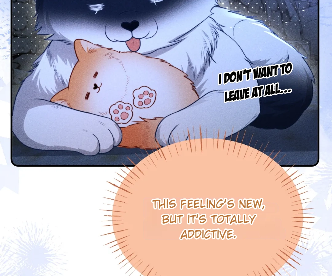 Toxic Adoration [Official] - Chapter 23 manhwa