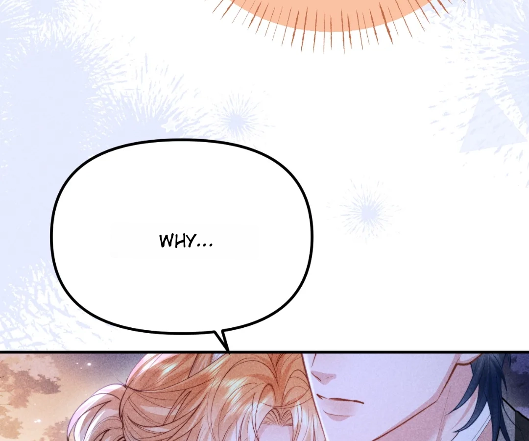 Toxic Adoration [Official] - Chapter 23 manhwa