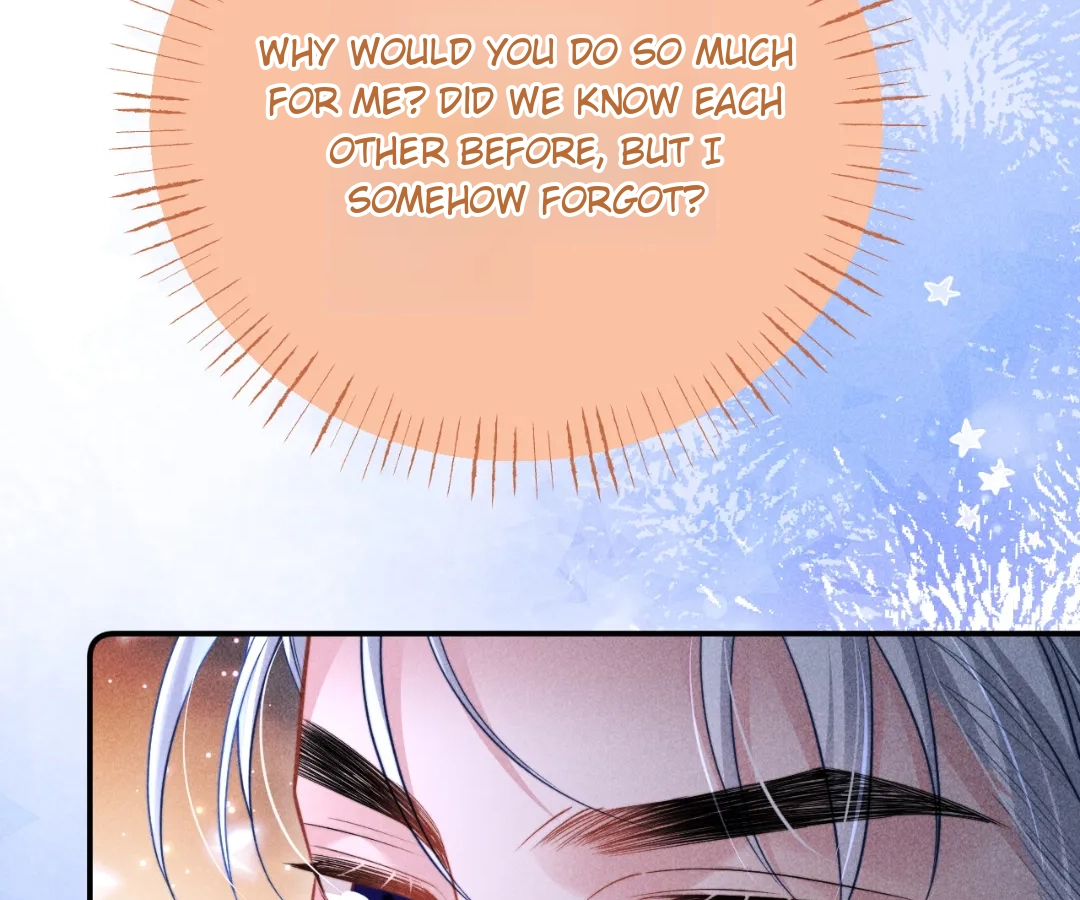 Toxic Adoration [Official] - Chapter 23 manhwa