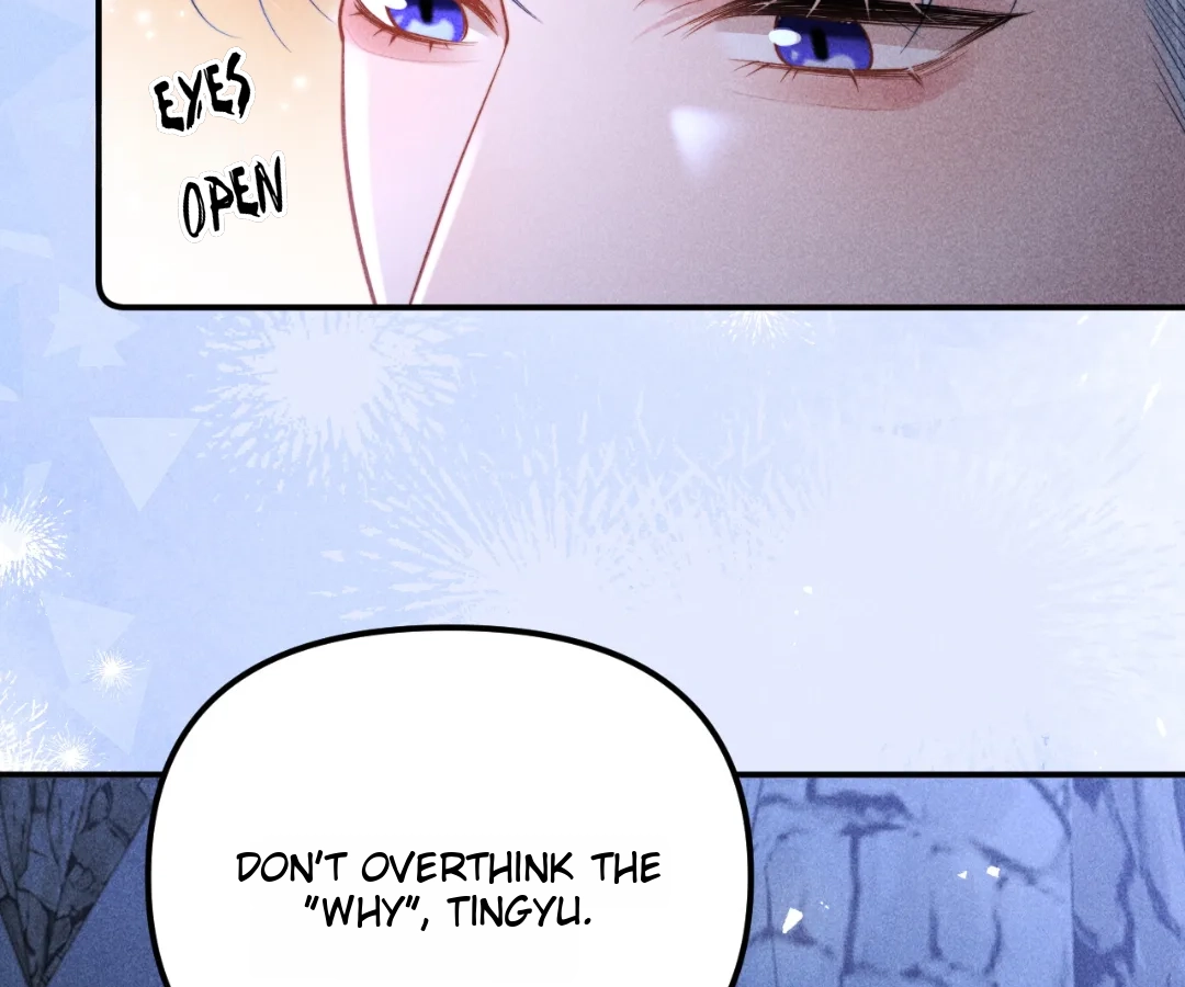 Toxic Adoration [Official] - Chapter 23 manhwa