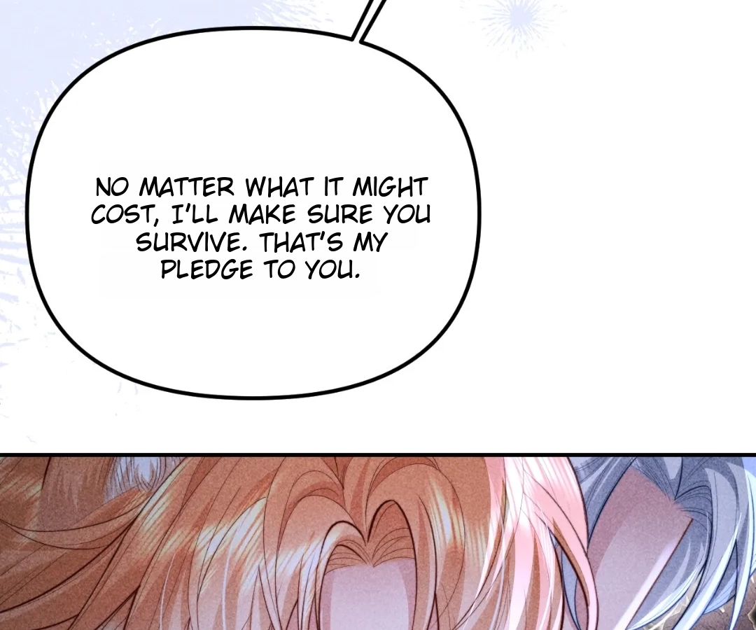 Toxic Adoration [Official] - Chapter 23 manhwa