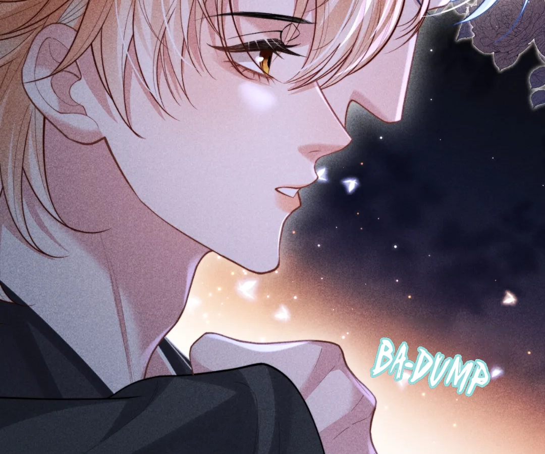 Toxic Adoration [Official] - Chapter 23 manhwa