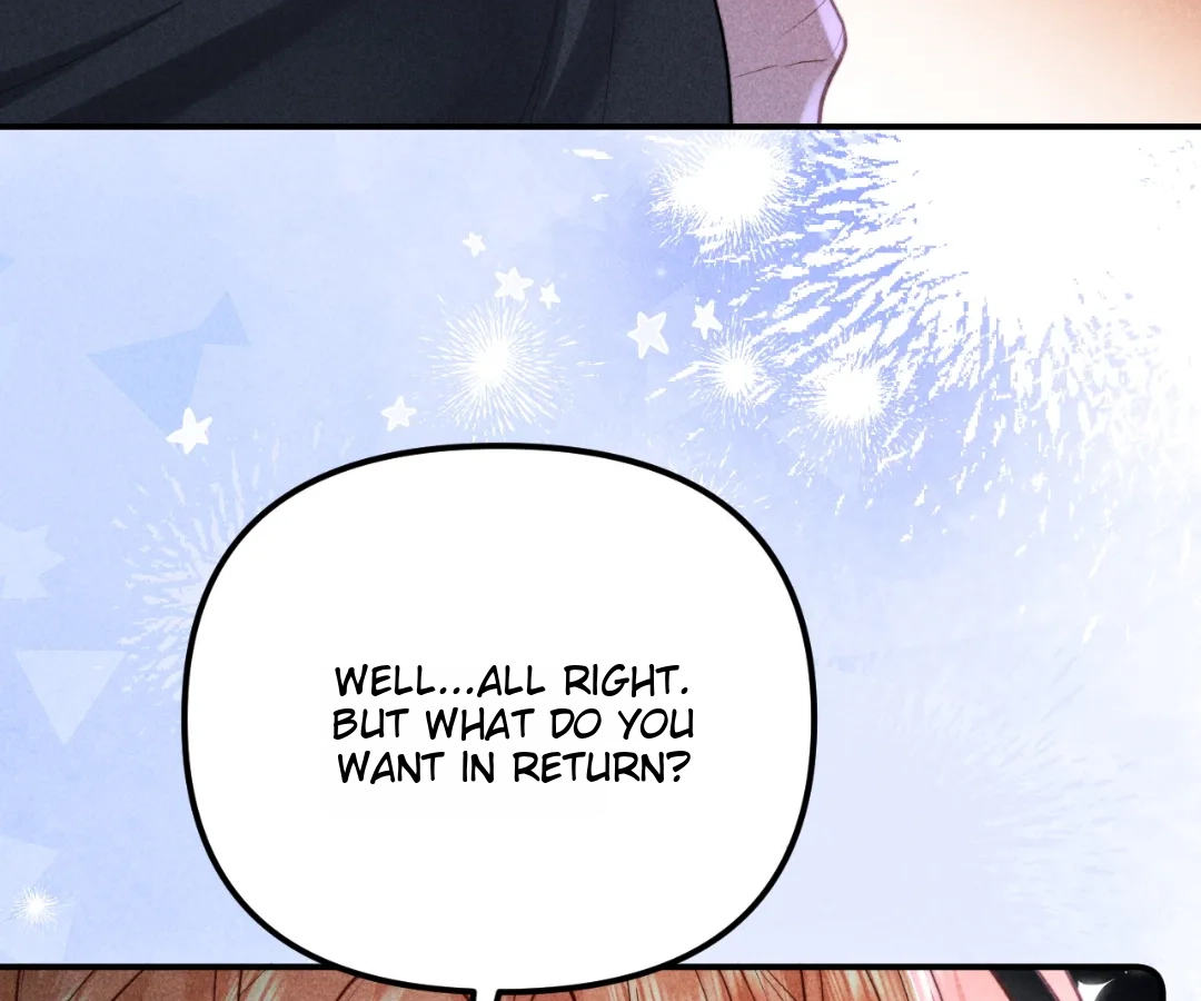Toxic Adoration [Official] - Chapter 23 manhwa