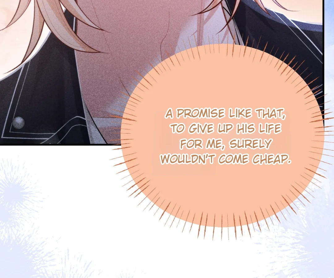 Toxic Adoration [Official] - Chapter 23 manhwa