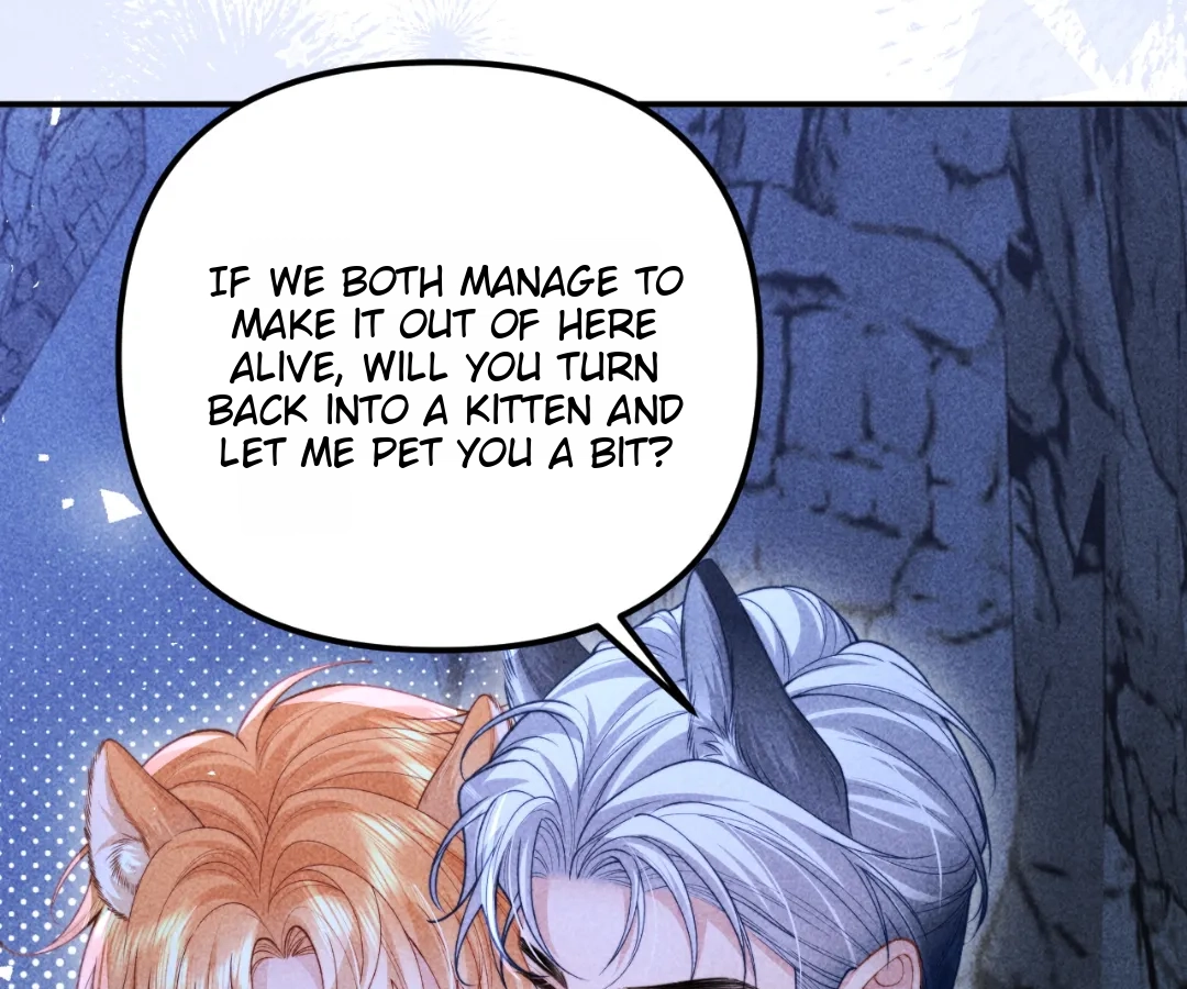 Toxic Adoration [Official] - Chapter 23 manhwa