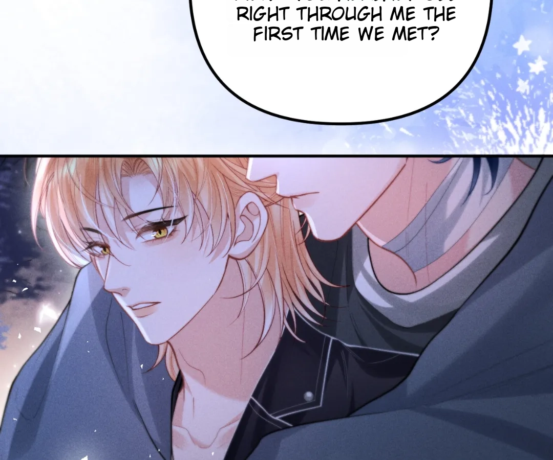 Toxic Adoration [Official] - Chapter 23 manhwa