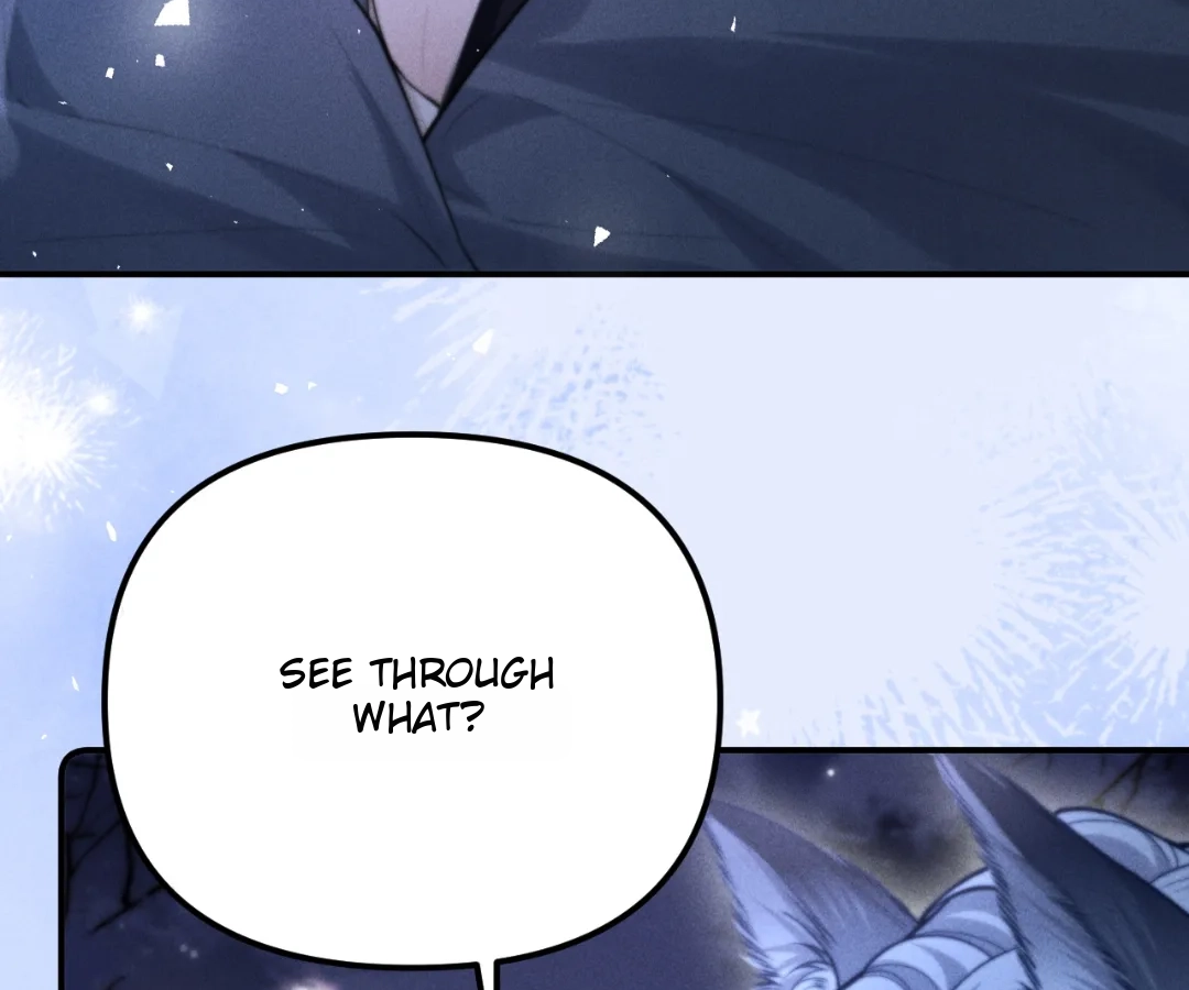 Toxic Adoration [Official] - Chapter 23 manhwa