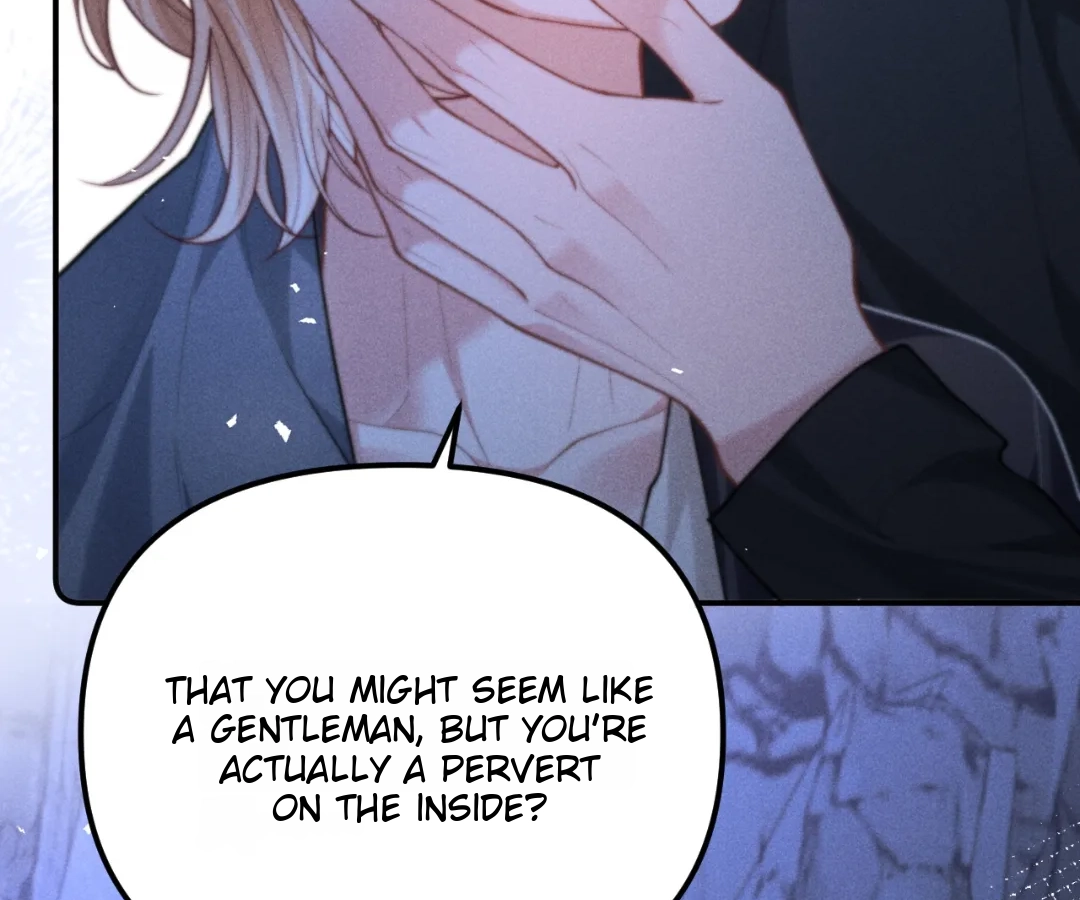 Toxic Adoration [Official] - Chapter 23 manhwa