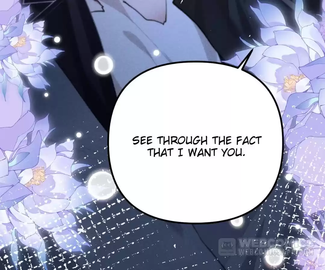 Toxic Adoration [Official] - Chapter 23 manhwa