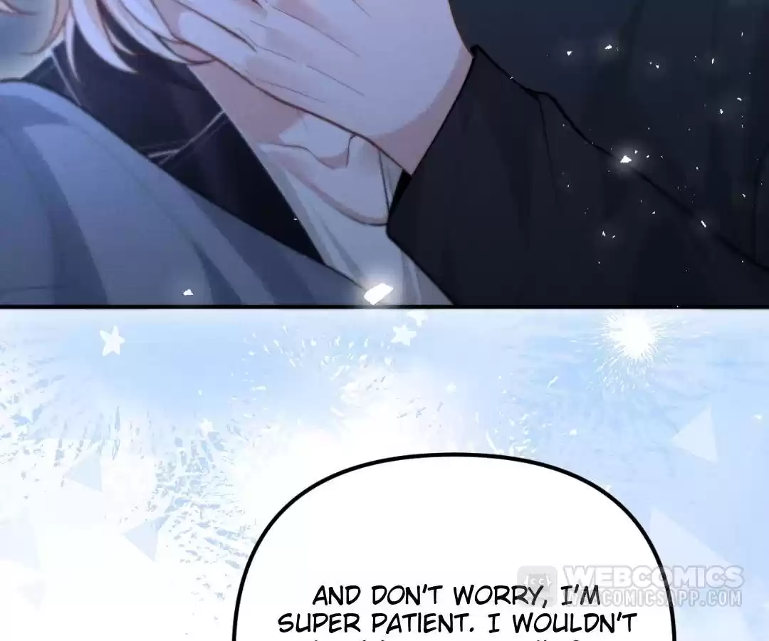 Toxic Adoration [Official] - Chapter 24 manhwa