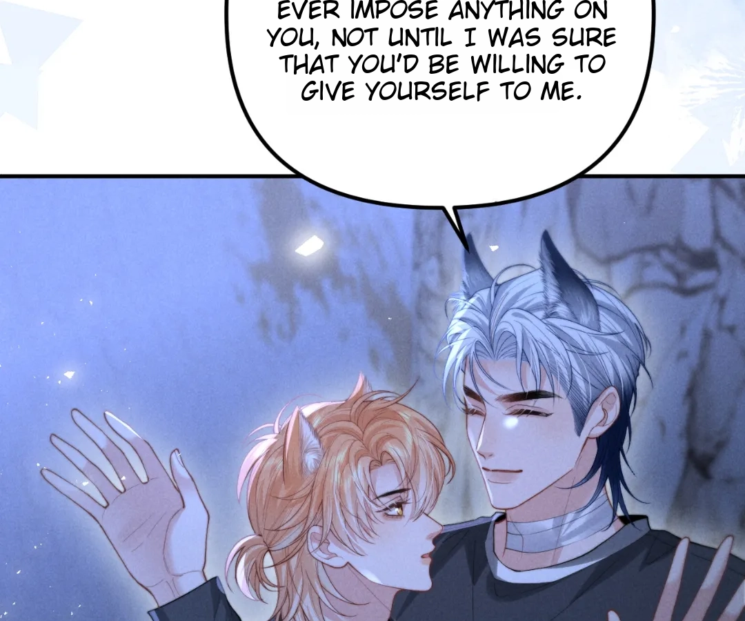Toxic Adoration [Official] - Chapter 24 manhwa