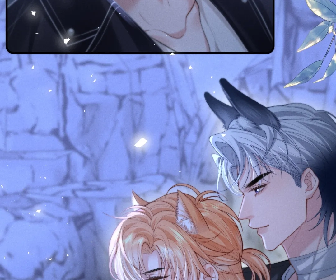 Toxic Adoration [Official] - Chapter 24 manhwa