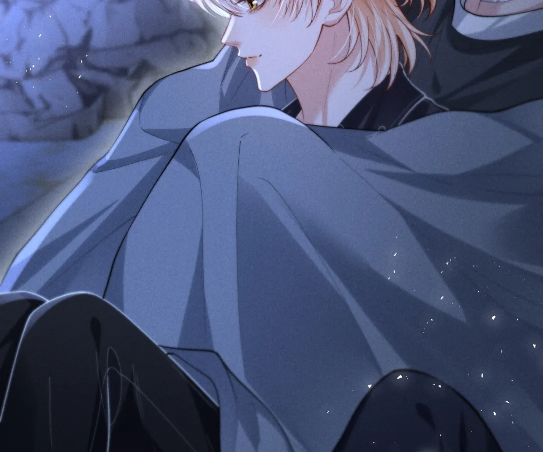 Toxic Adoration [Official] - Chapter 24 manhwa