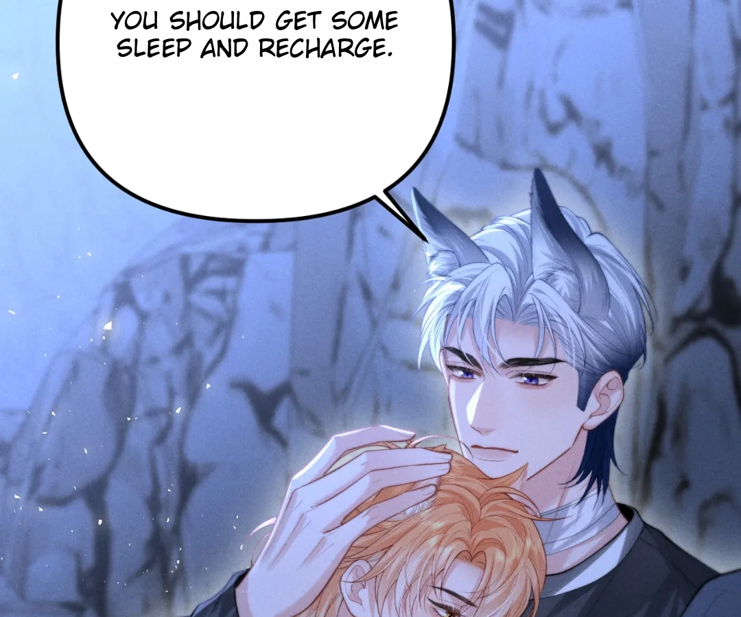 Toxic Adoration [Official] - Chapter 24 manhwa