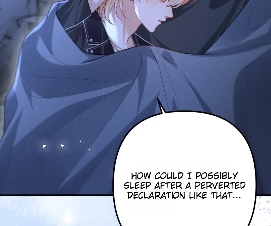Toxic Adoration [Official] - Chapter 24 manhwa