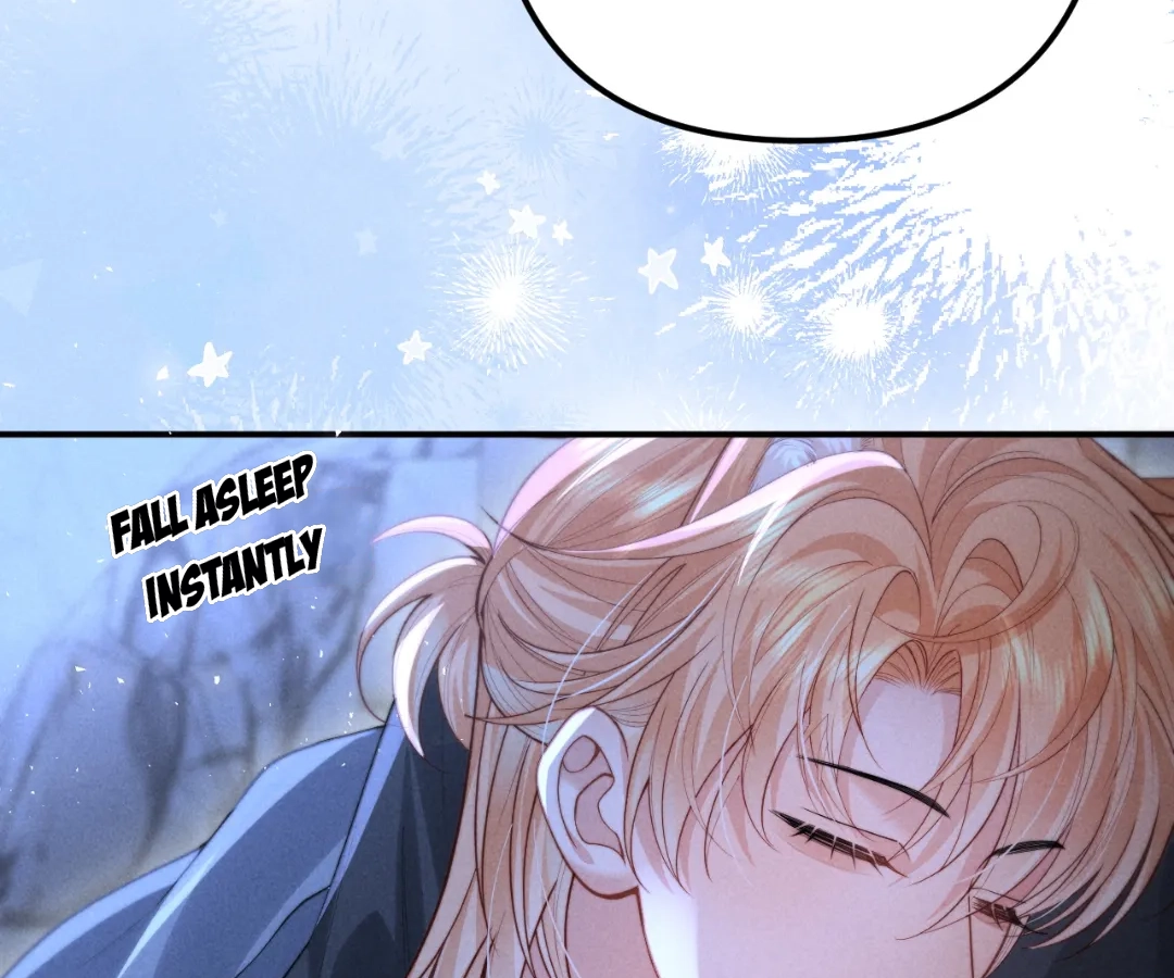 Toxic Adoration [Official] - Chapter 24 manhwa