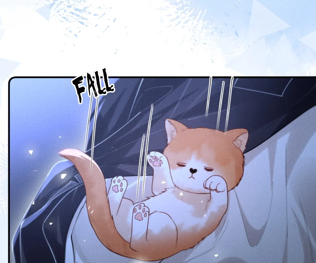 Toxic Adoration [Official] - Chapter 24 manhwa
