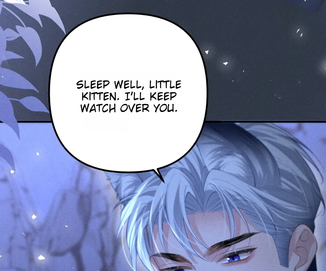 Toxic Adoration [Official] - Chapter 24 manhwa