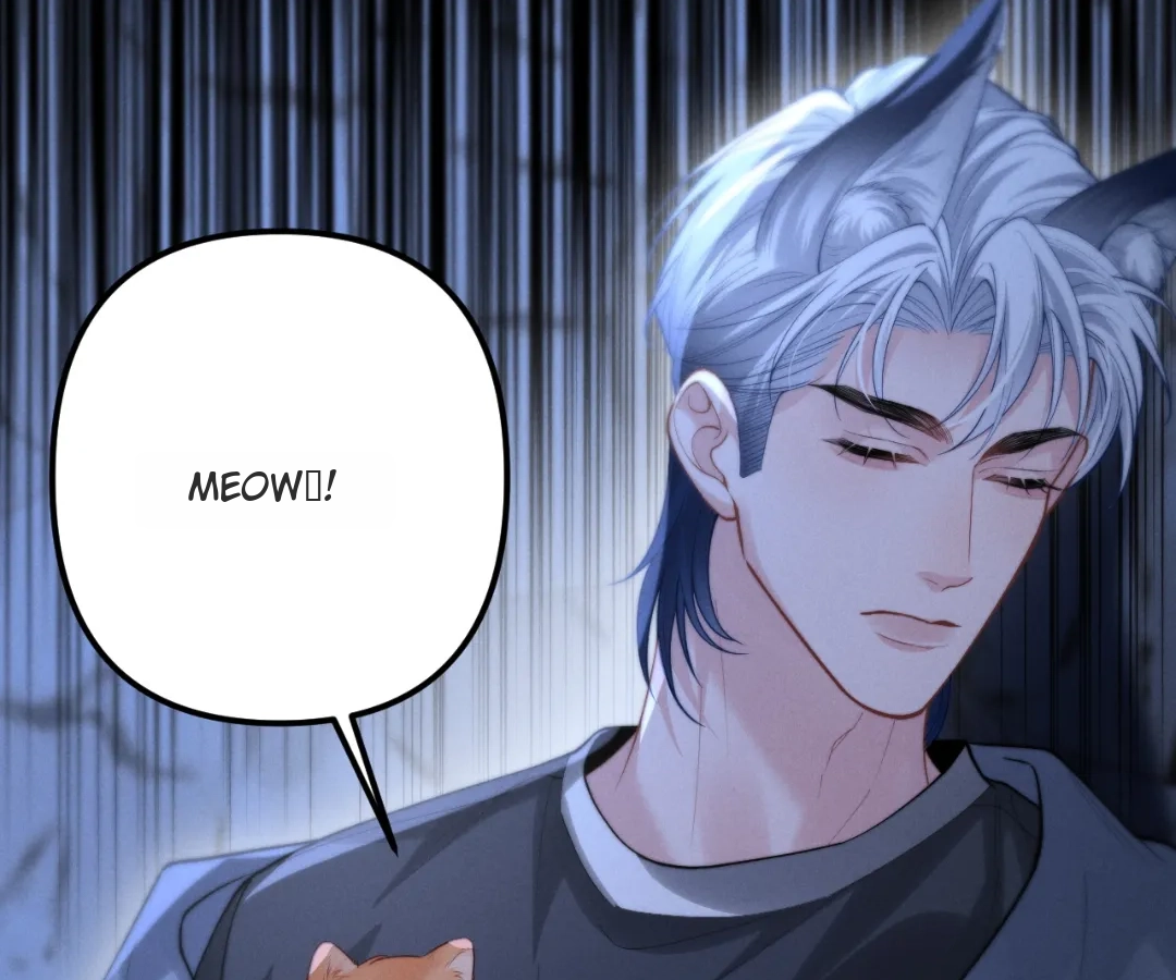Toxic Adoration [Official] - Chapter 24 manhwa