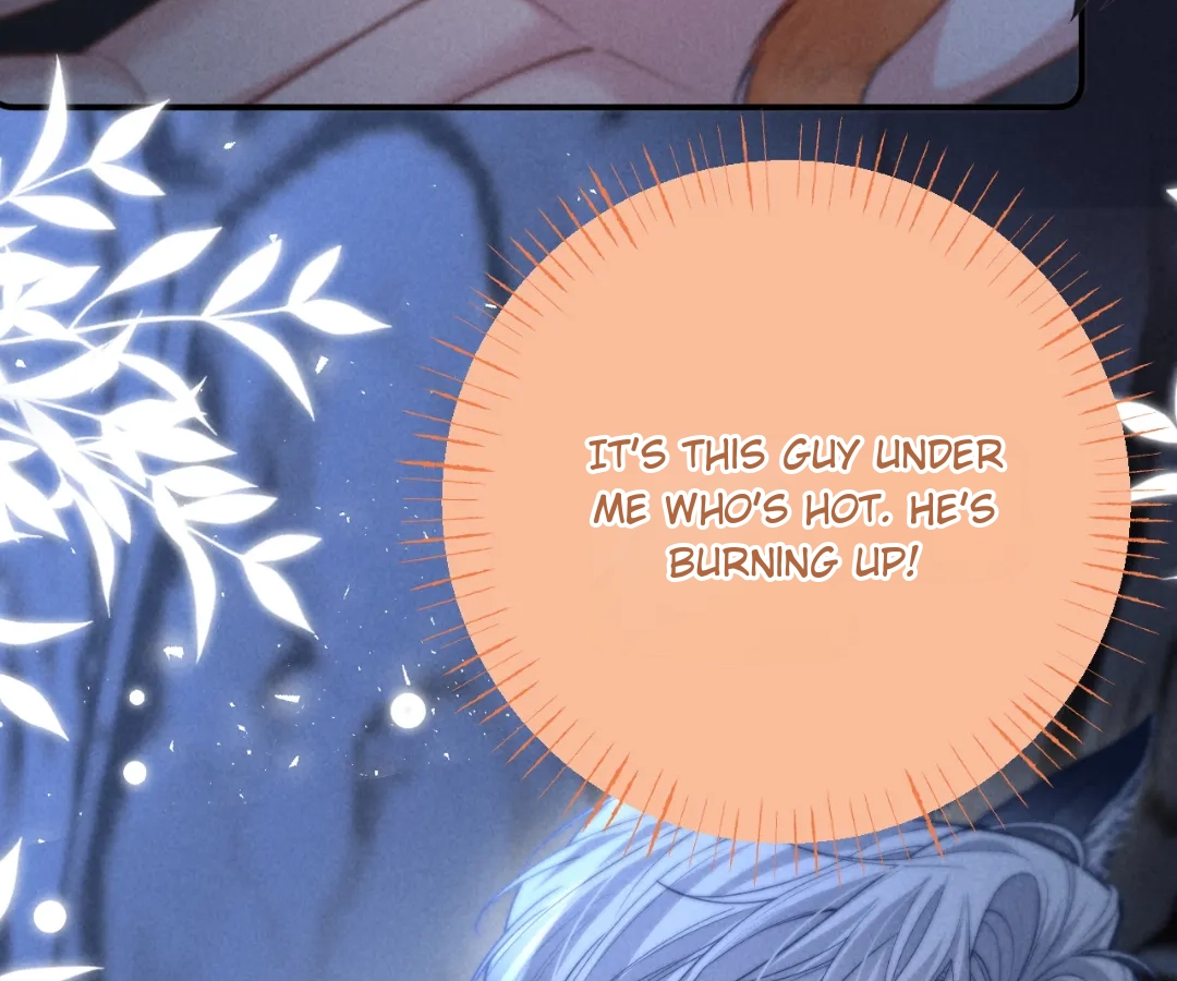 Toxic Adoration [Official] - Chapter 24 manhwa