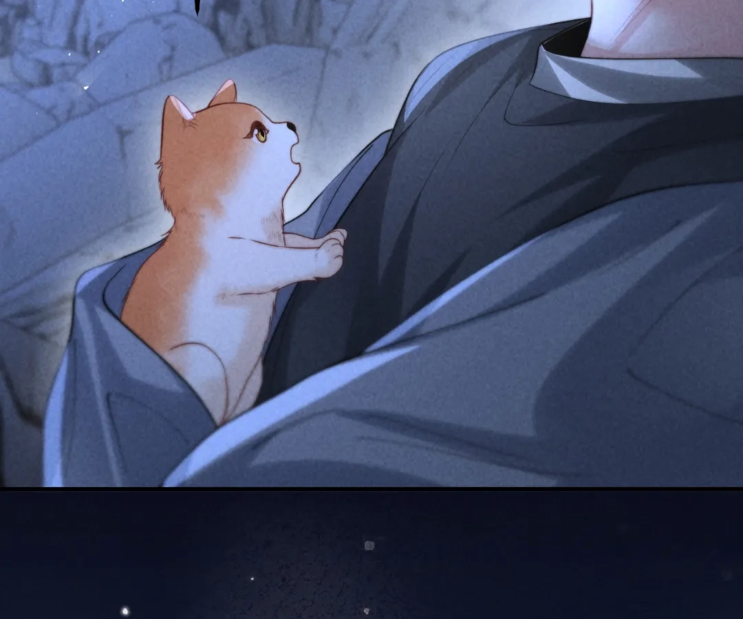 Toxic Adoration [Official] - Chapter 24 manhwa