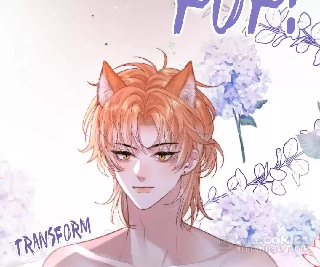 Toxic Adoration [Official] - Chapter 24 manhwa