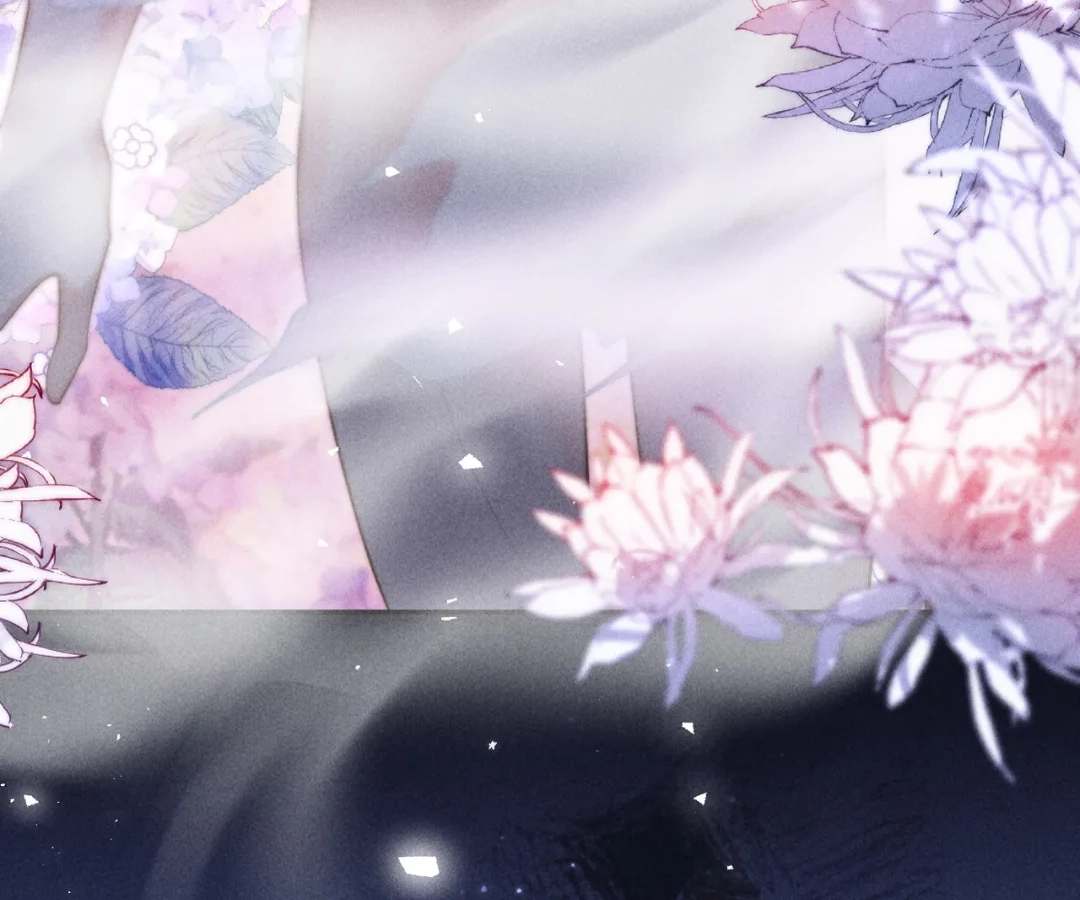 Toxic Adoration [Official] - Chapter 24 manhwa