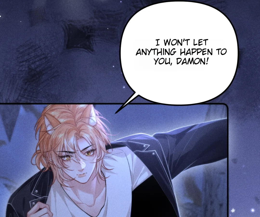 Toxic Adoration [Official] - Chapter 24 manhwa