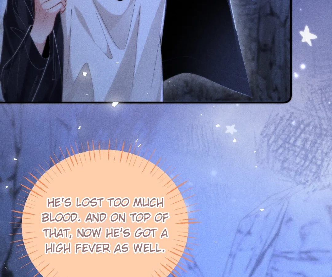 Toxic Adoration [Official] - Chapter 24 manhwa