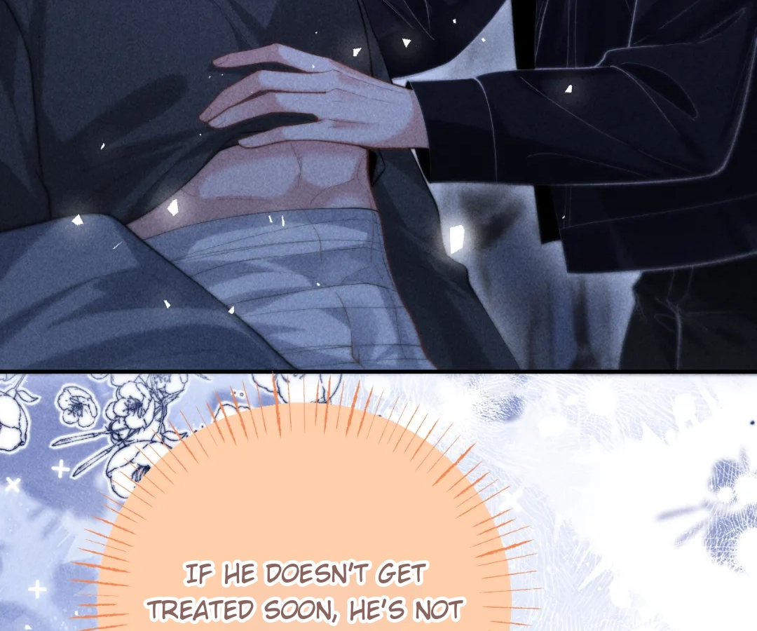 Toxic Adoration [Official] - Chapter 24 manhwa