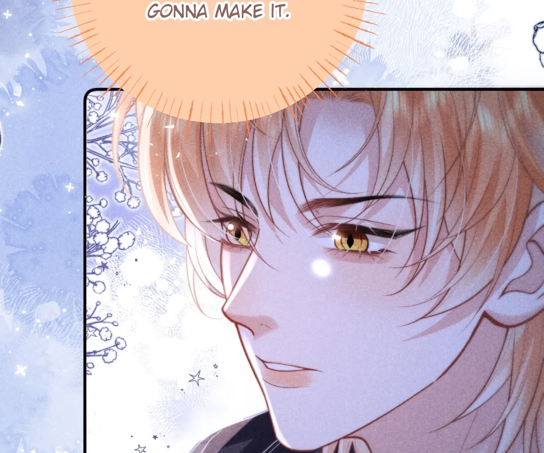 Toxic Adoration [Official] - Chapter 24 manhwa