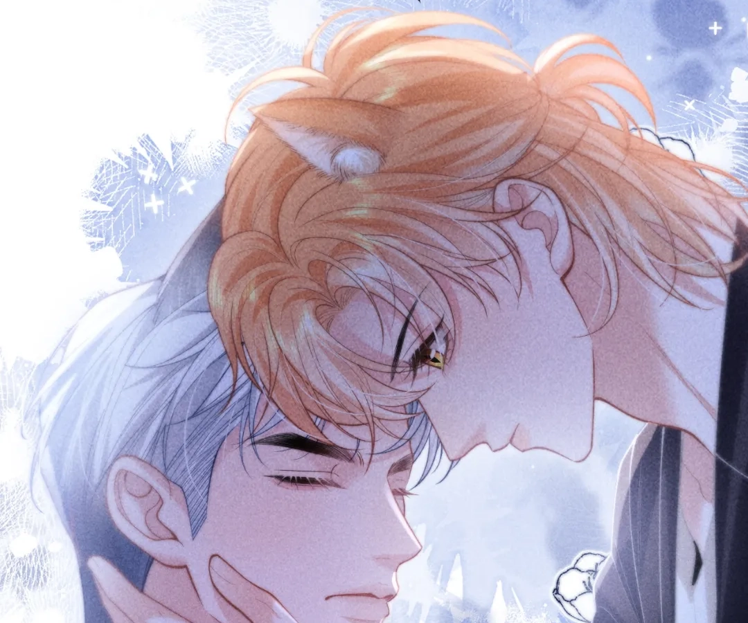 Toxic Adoration [Official] - Chapter 24 manhwa