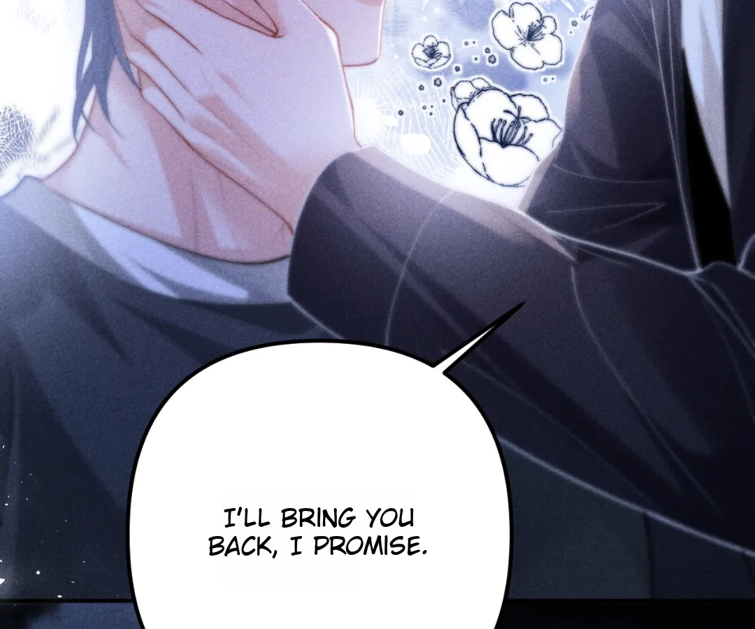 Toxic Adoration [Official] - Chapter 24 manhwa