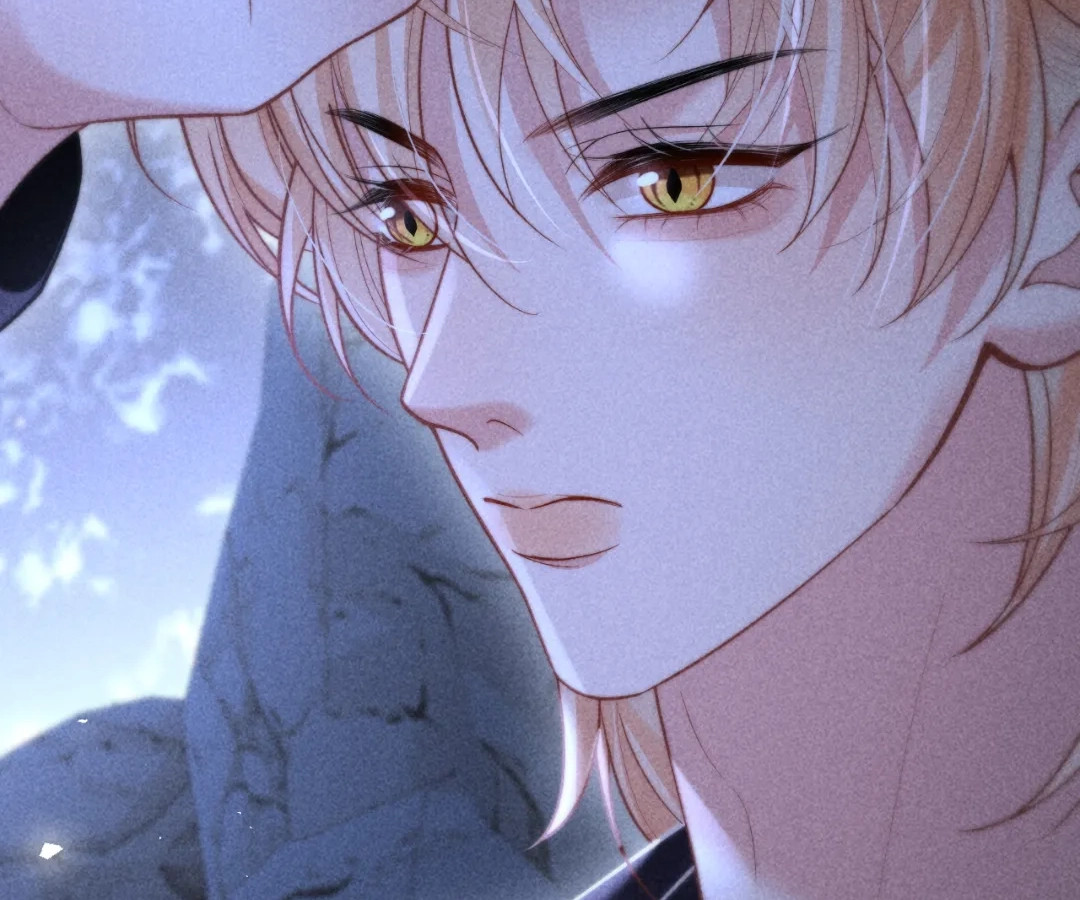 Toxic Adoration [Official] - Chapter 24 manhwa