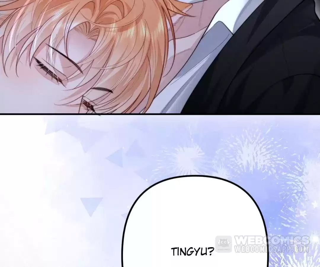 Toxic Adoration [Official] - Chapter 25 manhwa