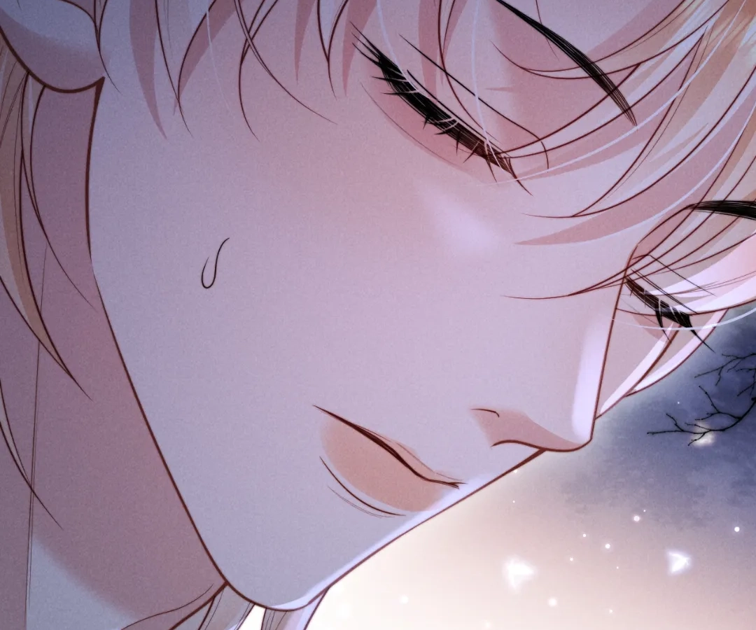Toxic Adoration [Official] - Chapter 25 manhwa