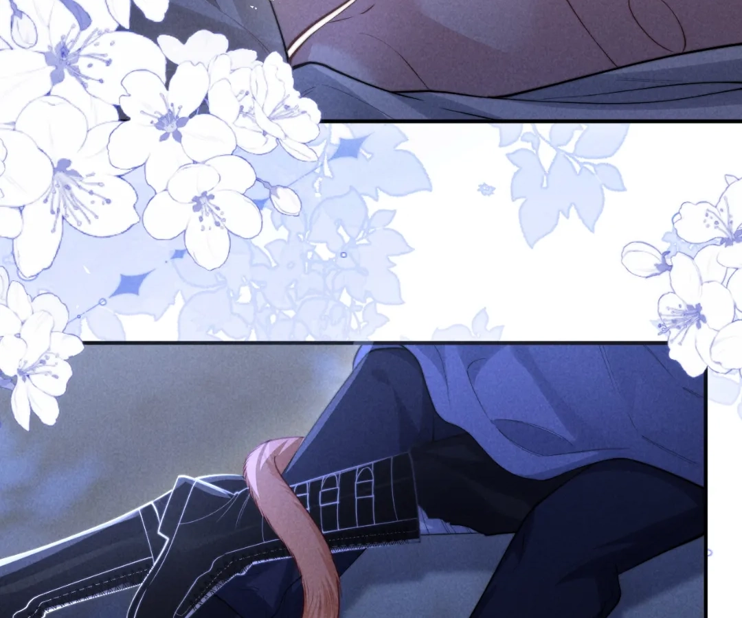 Toxic Adoration [Official] - Chapter 25 manhwa