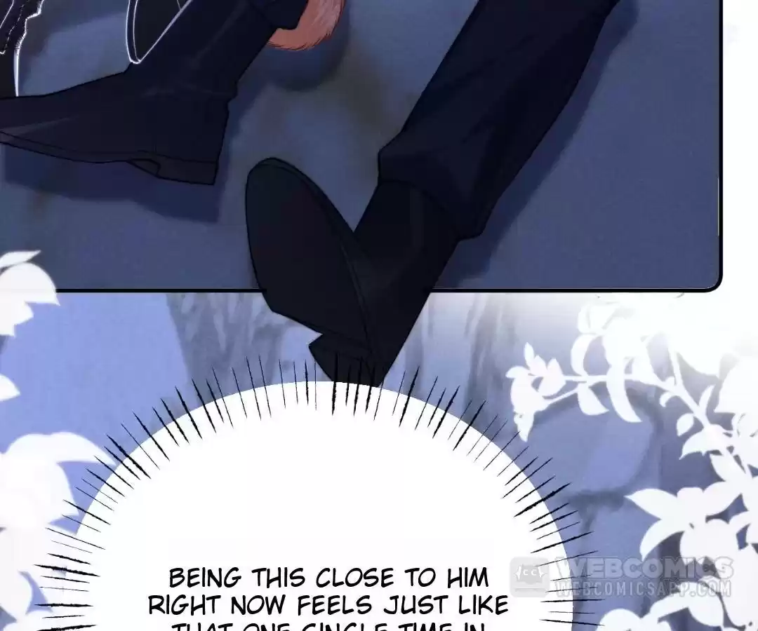 Toxic Adoration [Official] - Chapter 25 manhwa