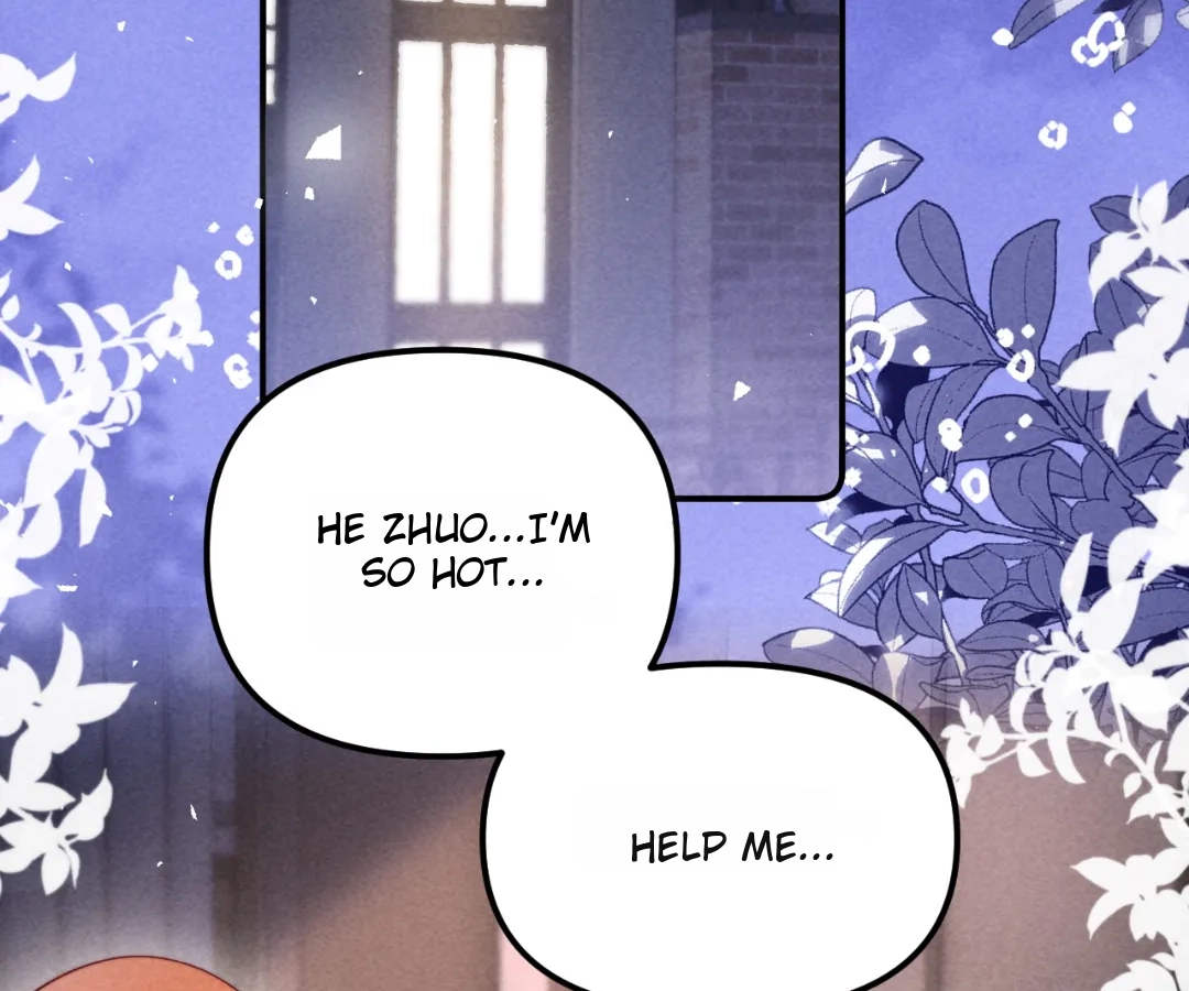 Toxic Adoration [Official] - Chapter 25 manhwa
