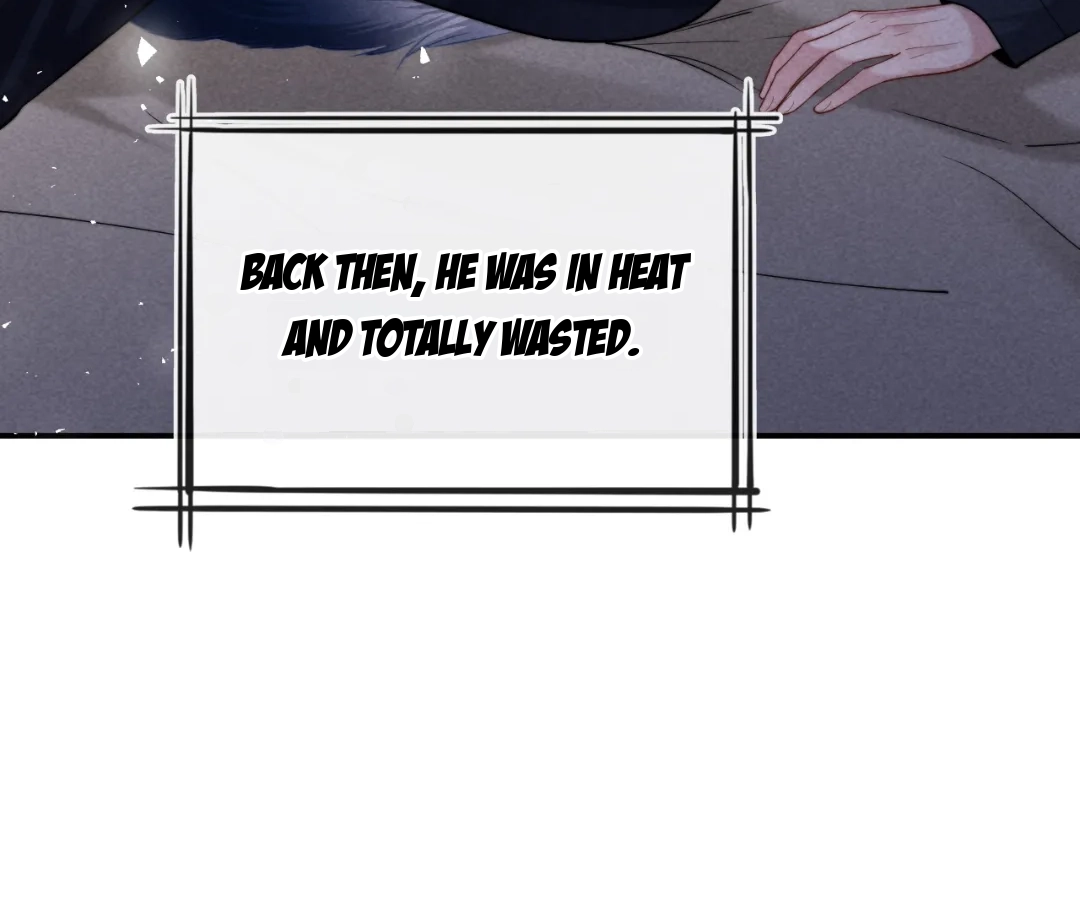 Toxic Adoration [Official] - Chapter 25 manhwa