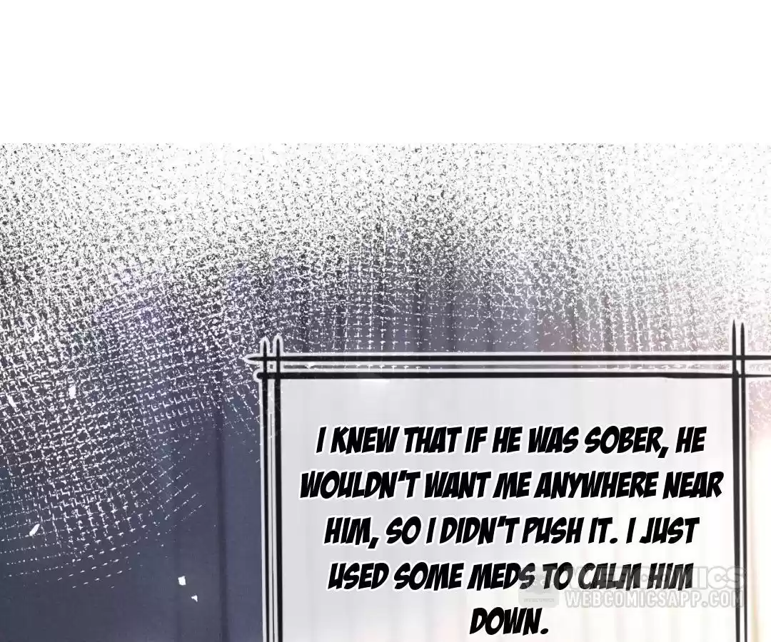 Toxic Adoration [Official] - Chapter 25 manhwa