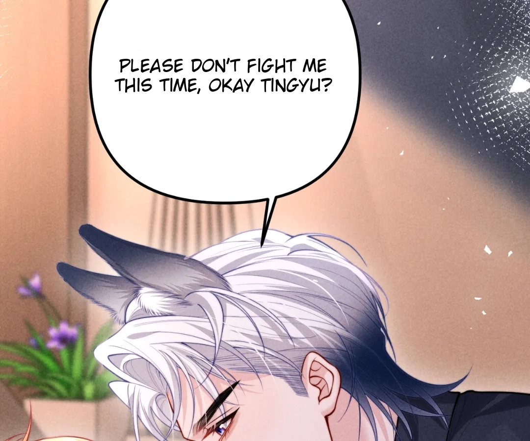 Toxic Adoration [Official] - Chapter 25 manhwa