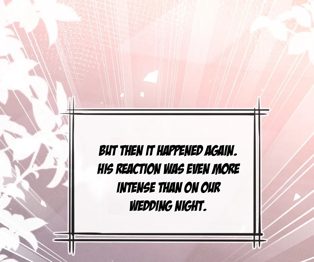 Toxic Adoration [Official] - Chapter 25 manhwa