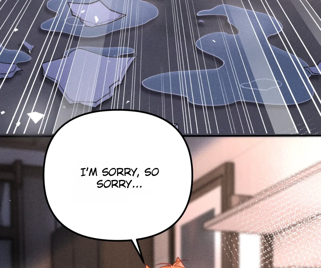 Toxic Adoration [Official] - Chapter 25 manhwa