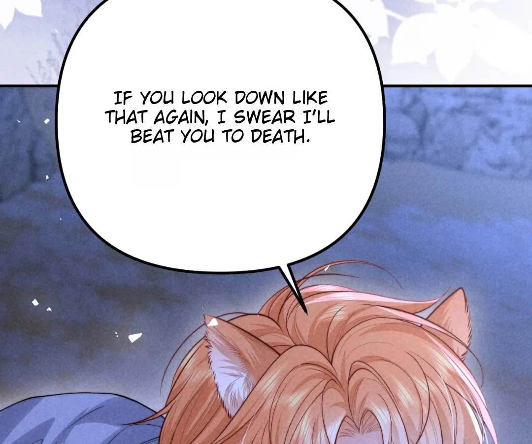 Toxic Adoration [Official] - Chapter 25 manhwa