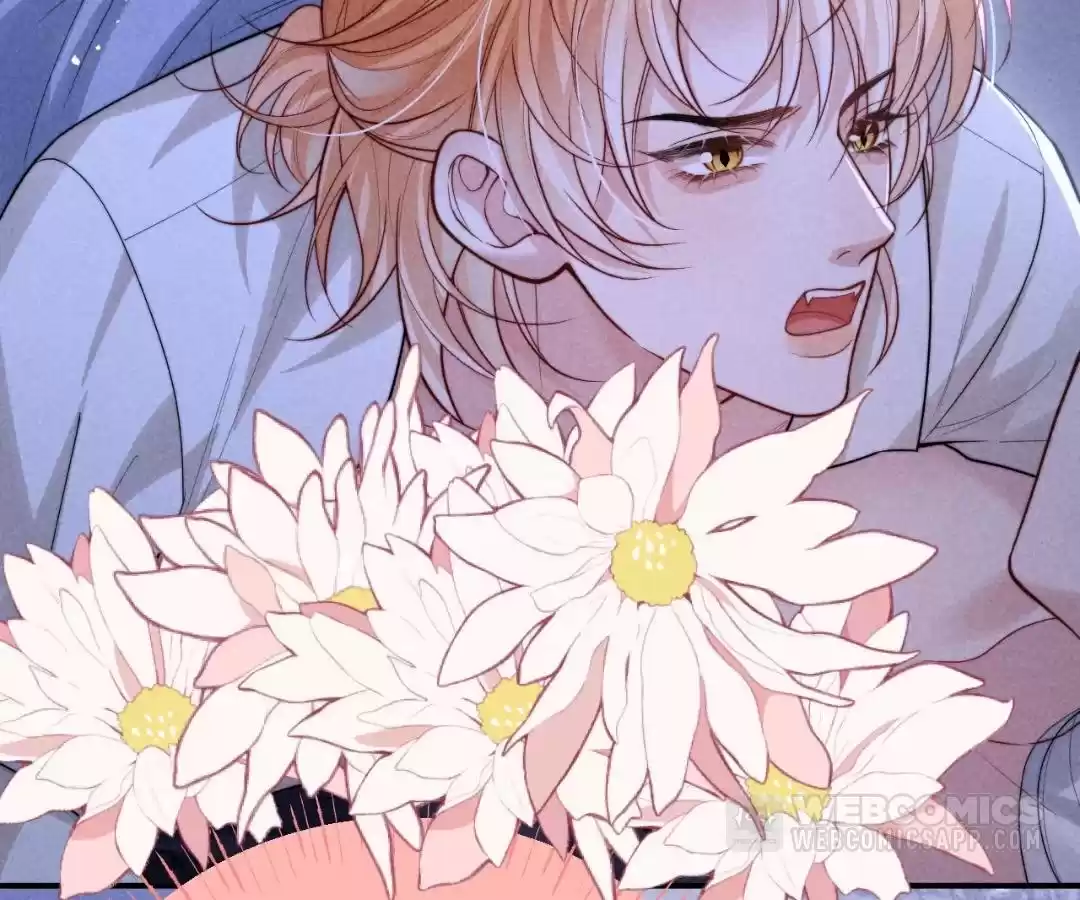 Toxic Adoration [Official] - Chapter 25 manhwa